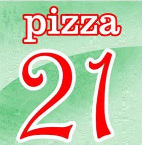 Pizza 21